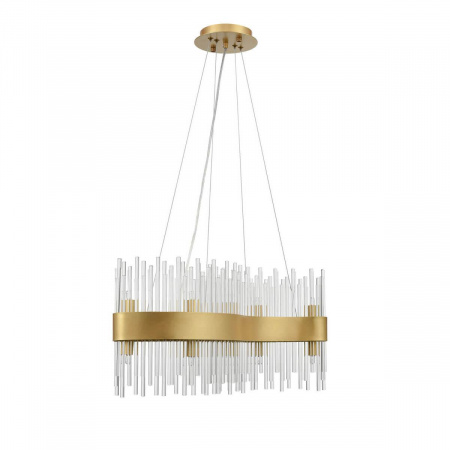 Подвесной светильник Vele Luce Kronos VL3244P10