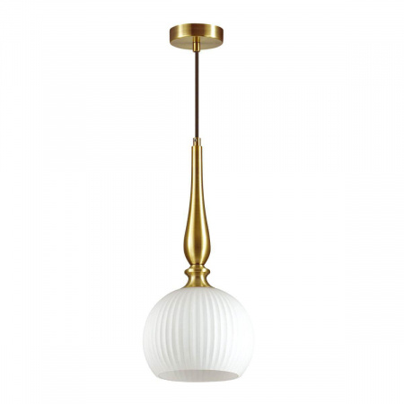 Подвесной светильник Odeon Light Pendant Runga 4767/1