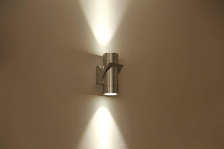 Настенный светодиодный светильник DesignLed GW Sprut GW-A213-6-SL-WW 001544