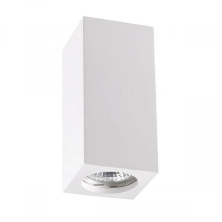 Потолочный светильник Novotech Over Yeso 370466