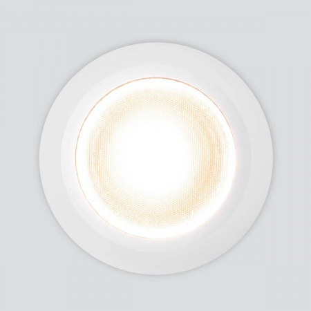 Уличный светодиодный светильник Elektrostandard Light Led 3003 35128/U белый a058923
