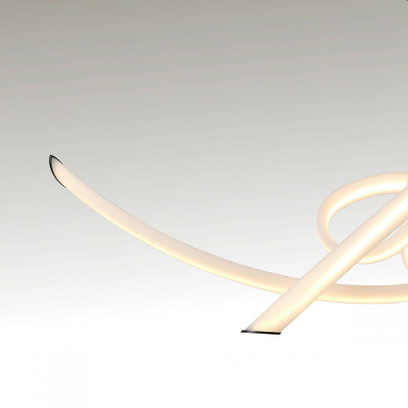 Подвесной светодиодный светильник Mantra Armonia 6791