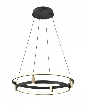 Подвесной светодиодный светильник Vele Luce Libertas VL7314P14
