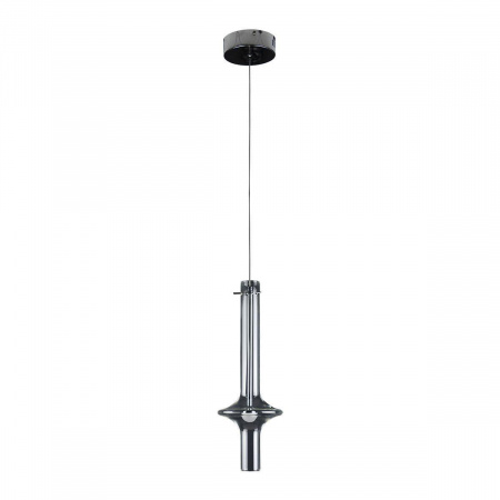 Подвесной светодиодный светильник Loft IT Tube 10061CH
