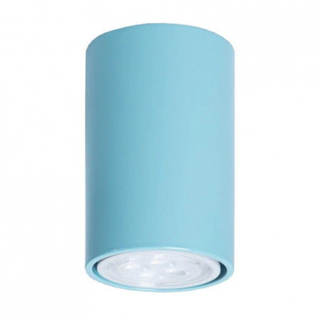 Потолочный светильник TopDecor Tubo6 P1 29 Алматы Потолочный светильник TopDecor Tubo6 P1 29