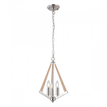 Подвесной светильник Lussole Loft Clovis LSP-8745