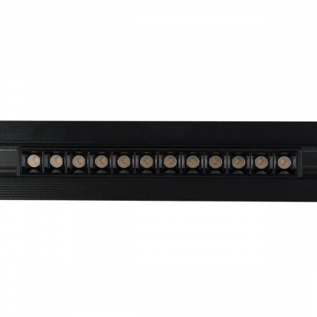 Трековый светодиодный светильник для магнитного шинопровода LOFT IT Tech T005-12