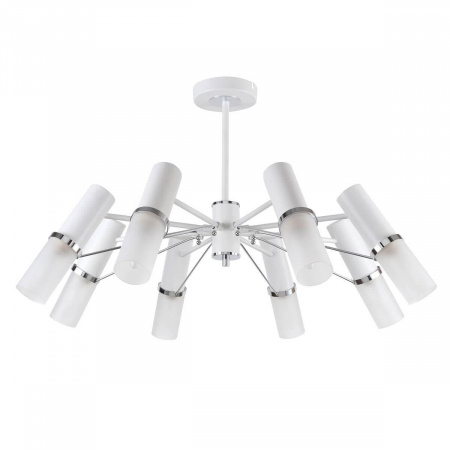 Потолочная люстра F-Promo Viator 2559-8P