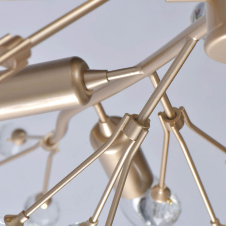 Потолочная люстра MW-Light Адриатика 280011810 Алматы Потолочная люстра MW-Light Адриатика 280011810