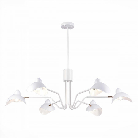 Подвесная люстра ST Luce Minne SL1801.513.06