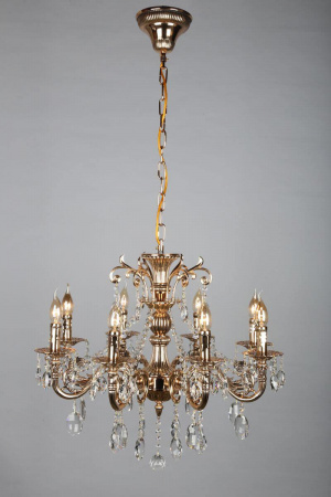 Подвесная люстра Omnilux OML-78903-08