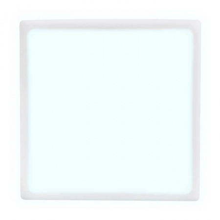 Встраиваемый светодиодный светильник Ambrella light Led Downlight DCR337 Алматы