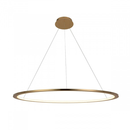 Подвесной светодиодный светильник Loft IT Ring 10014XL