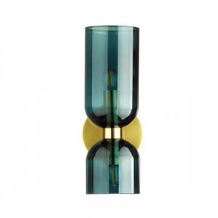 Бра Odeon Light Midcent Orinoco 4803/2W Алматы Бра Odeon Light Midcent Orinoco 4803/2W