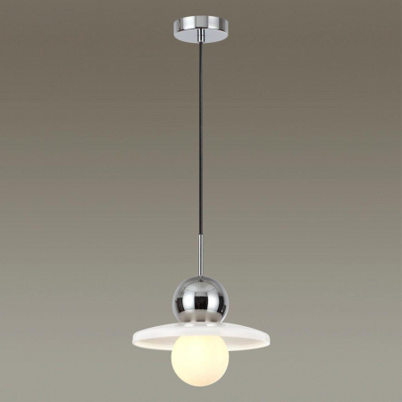 Подвесной светильник Odeon Light Hatty 5014/1A