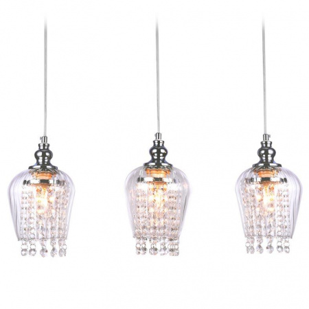 Подвесной светильник Ambrella light Traditional TR3612