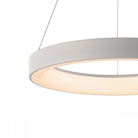 Подвесной светодиодный светильник Mantra Niseko 7752