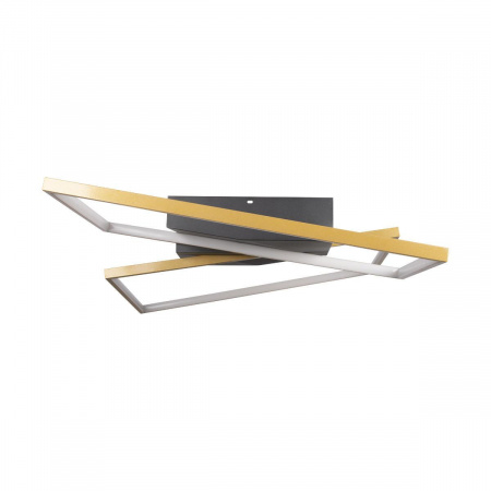 Потолочный светодиодный светильник Loft IT Quattro 10157L