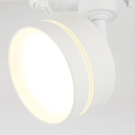 Трековый светильник Ambrella light GL5384