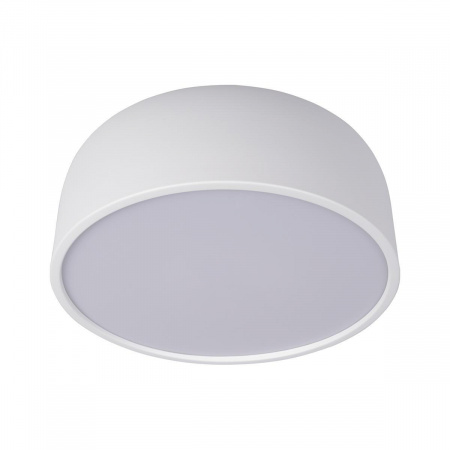 Потолочный светодиодный светильник Loft IT Axel 10201/350 White