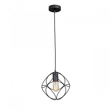 Подвесной светильник Vitaluce V4970-1/1S