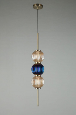 Подвесной светильник Aployt Zhizel APL.608.16.03