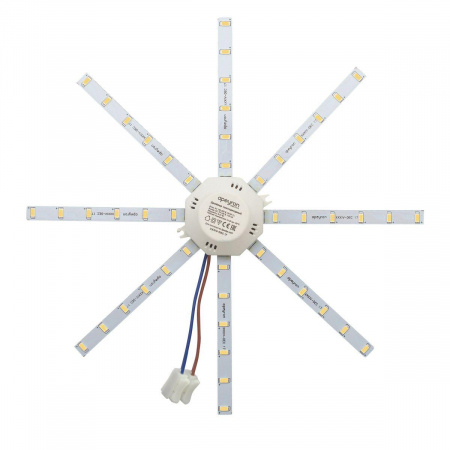 Светодиодный модуль Apeyron Звездочка 02-46 Алматы