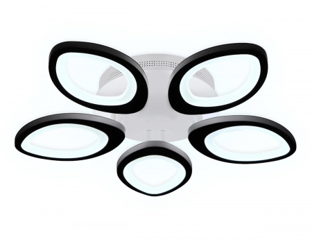 Потолочная светодиодная люстра Ambrella light Original FA4492