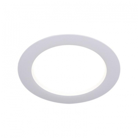 Точечный светильник Reluce 81121-9.0-001 LED6W WT