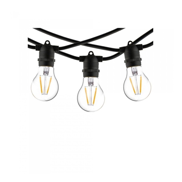 Уличная гирлянда Nowodvorski Festoon Lights 7872 Алматы