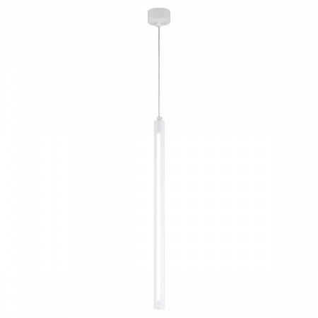 Подвесной светодиодный светильник Omnilux Agropoli OML-102006-17