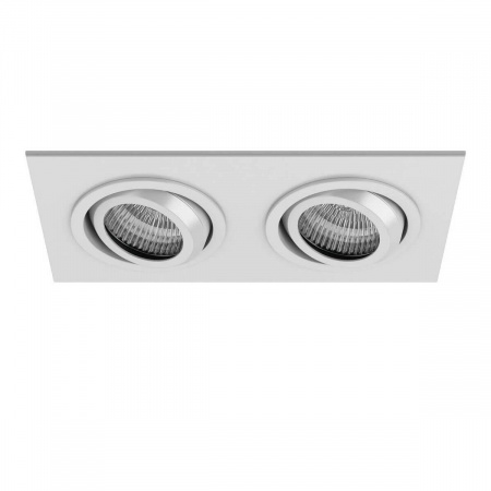 Встраиваемый светильник Lightstar Singo 011612 Алматы