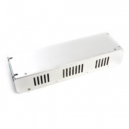 Блок питания для светодиодной ленты Feron 24V 200W IP20 8,3A LB019 48047 Алматы