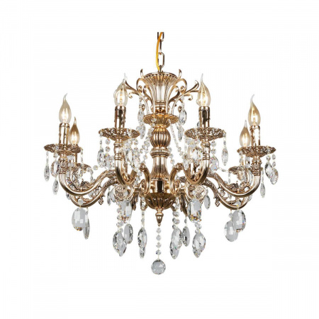 Подвесная люстра Omnilux OML-78903-08