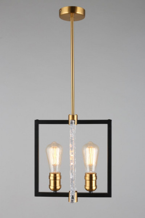 Подвесная люстра Omnilux Onte OML-99706-02