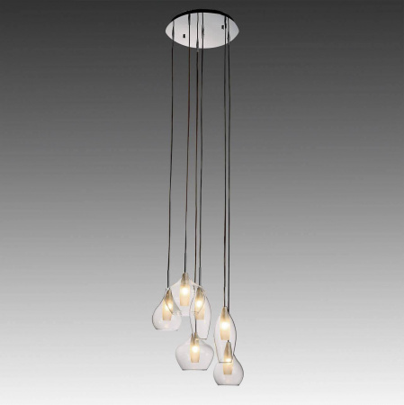 Подвесная люстра Lightstar Pentola 803061