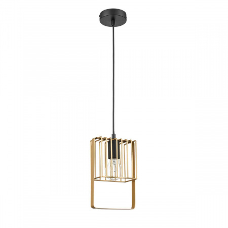 Подвесной светильник Vele Luce Nota VL6414P01