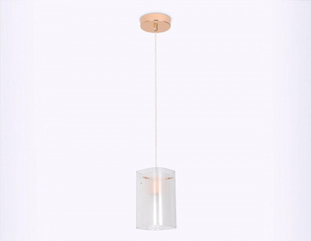 Подвесной светильник Ambrella light Traditional TR3680