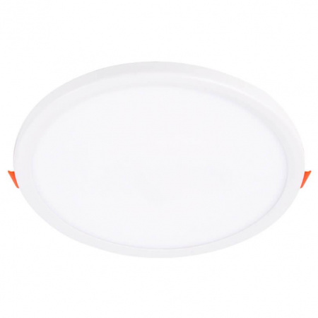 Встраиваемый светодиодный светильник Ambrella light Led Downlight DLR304 Алматы