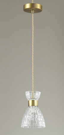 Подвесной светильник Lumion Comfi Jackie 3704/1