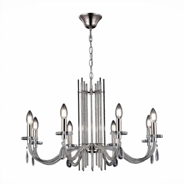 Подвесная люстра ST Luce Epica SL1656.103.08