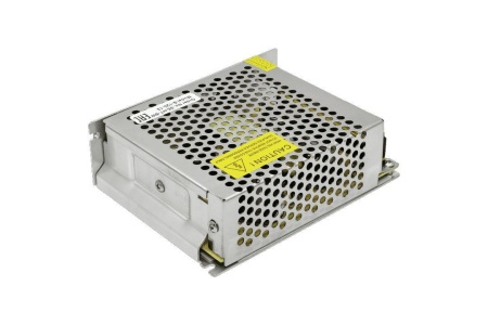 Блок питания SWG 12V 120W IP20 10A S-120-12 000160 Алматы