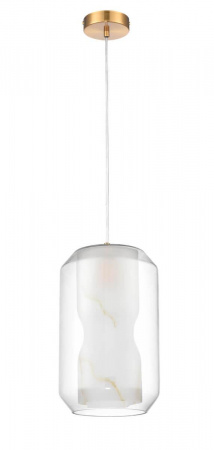 Подвесной светильник Vele Luce Milan VL5724P21