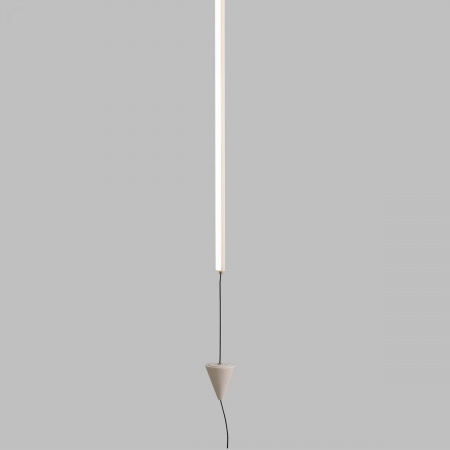 Подвесной светодиодный светильник Mantra Vertical 7351