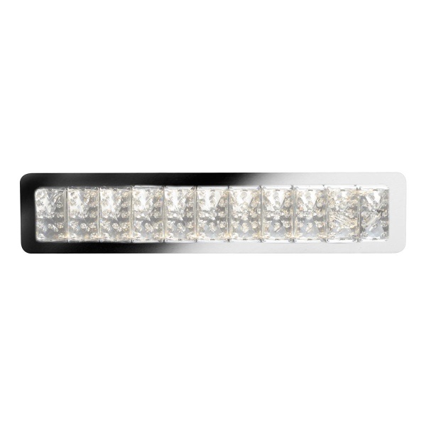 Настенный светодиодный светильник iLedex CRystal ice MB7212-6 CR