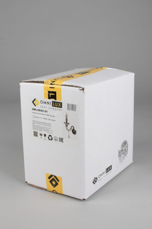 Бра Omnilux Scalea OML-89301-01