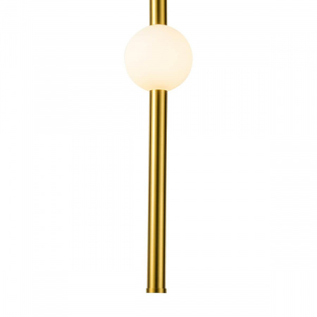 Подвесной светодиодный светильник Favourite Conceptus 2641-1P