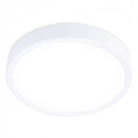 Встраиваемый светодиодный светильник Ambrella light Led Downlight DLR361 Алматы