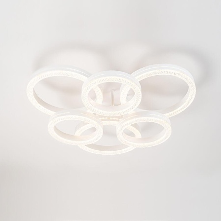 Потолочная люстра Escada FIANIT 10282/6LED