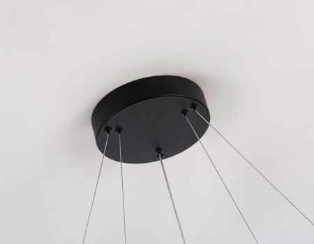 Подвесной светодиодный светильник Ambrella light Comfort Line FL5865